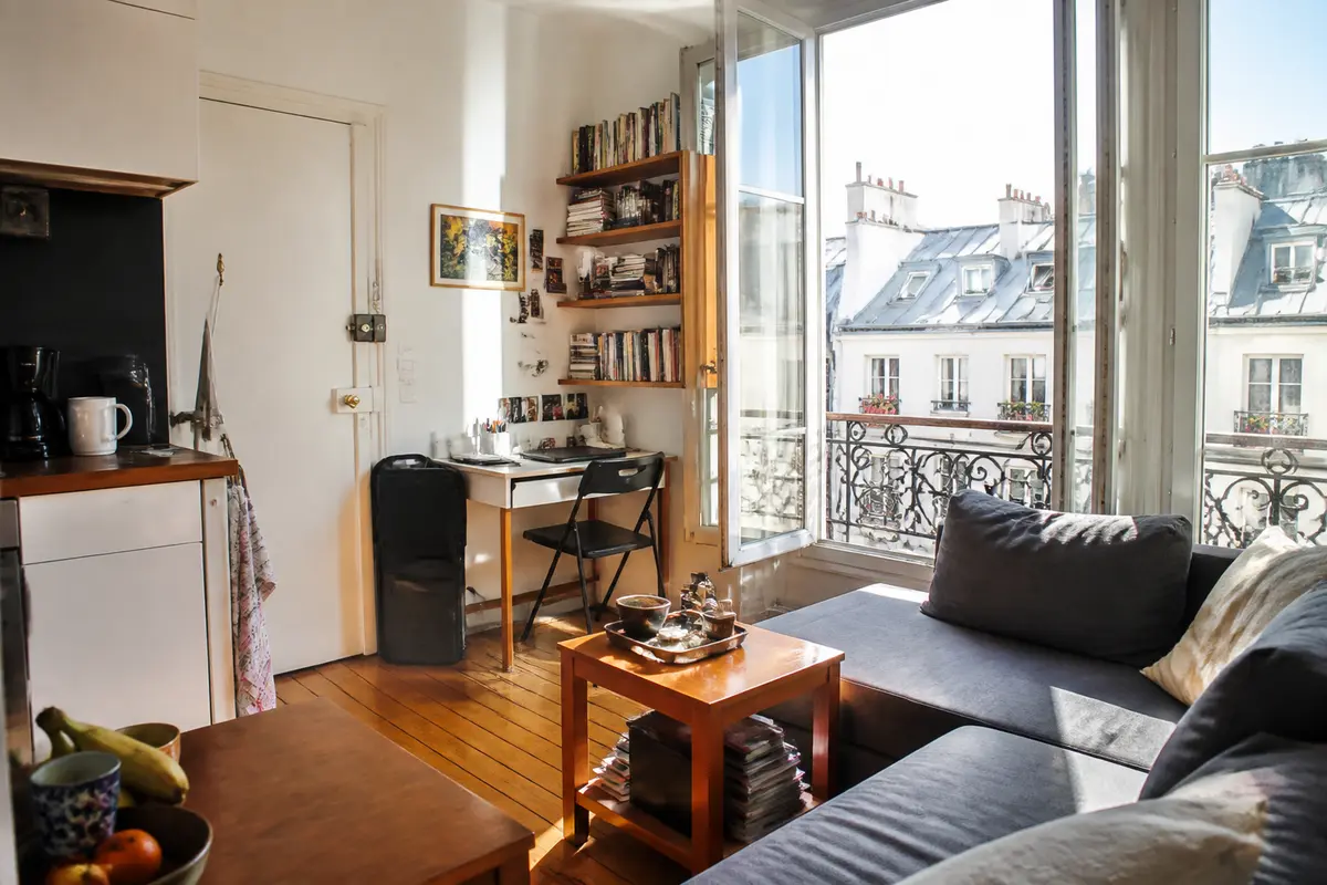 Aménagement appartement petit : 10 astuces pour optimiser !