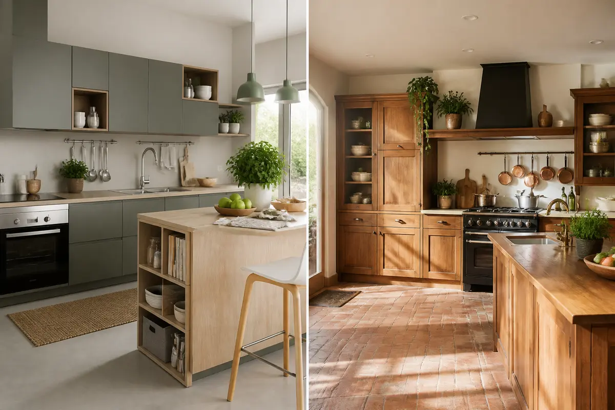 Cuisine Lapeyre ou Ikea : Quelle Est La Meilleure Option ?