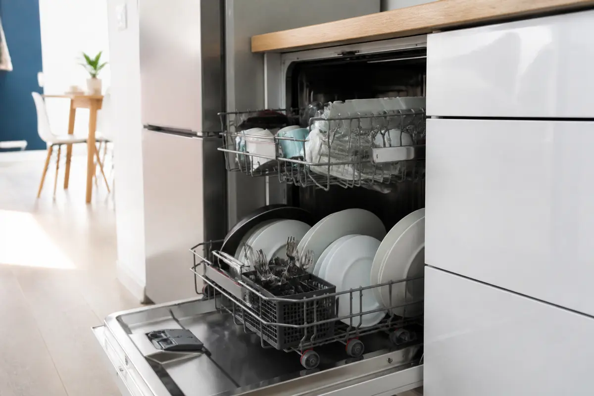 Lave-vaisselle 15 couverts : Meilleur choix et prix ?