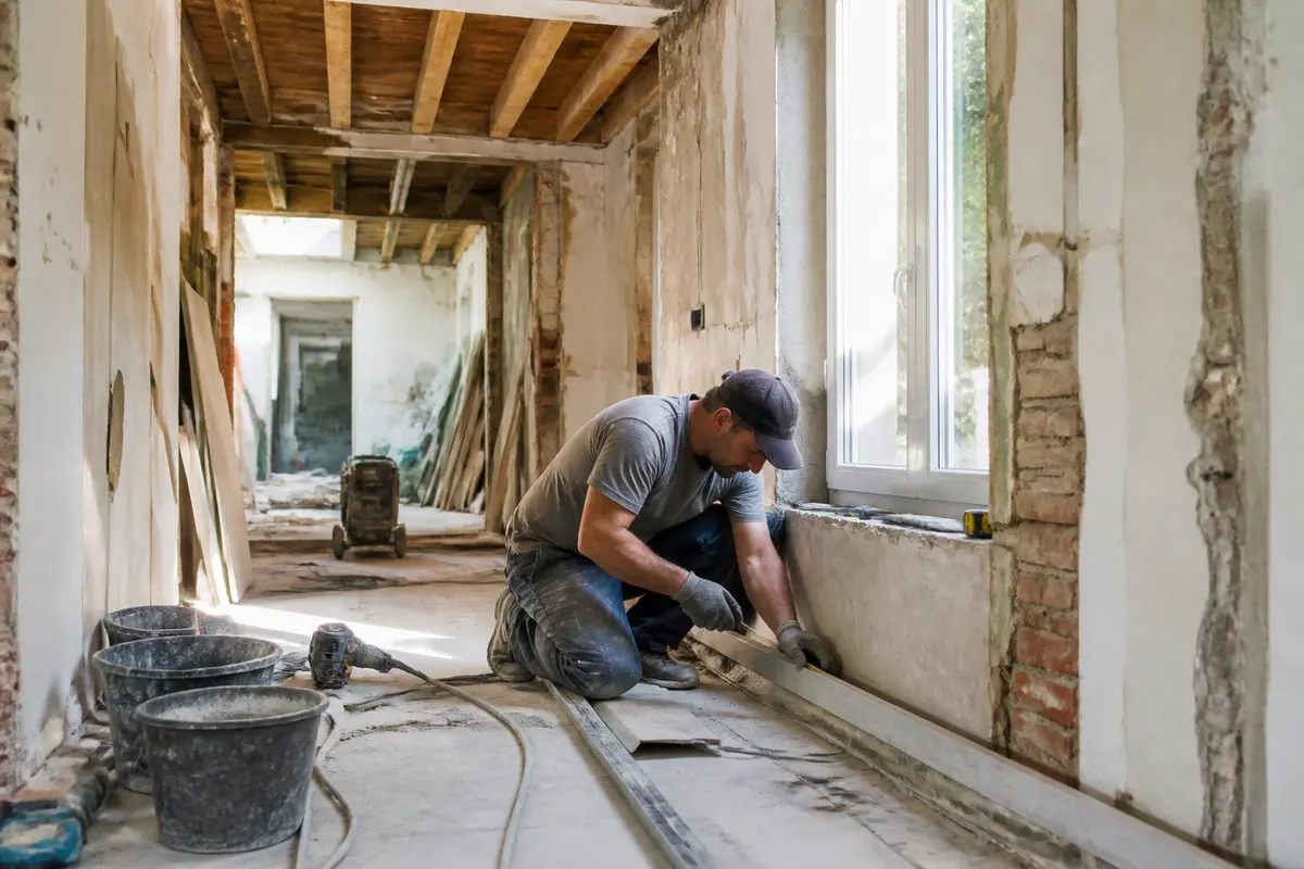 Comment maîtriser le budget rénovation Ma-Gestion-Rénovation ?