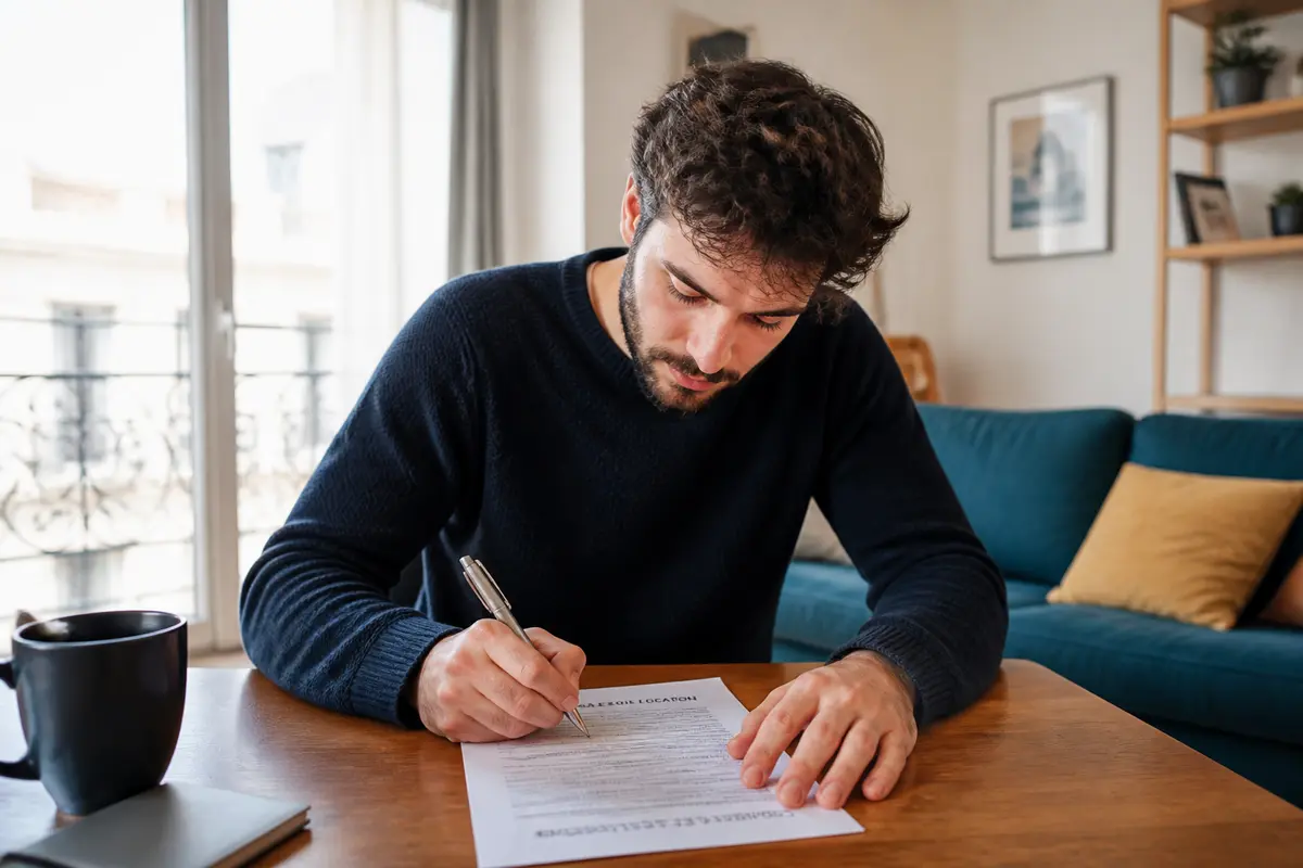 Contrat de sous-location : Avantages, risques et modèles !