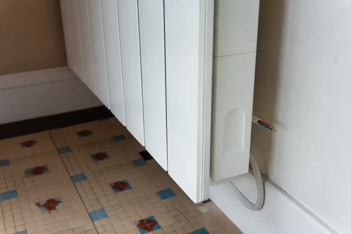 Ne pas brancher le fil pilote radiateur : Pourquoi c’est Risqué ?